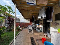 Golden Hill Estate (D19), Terrace #452480441
